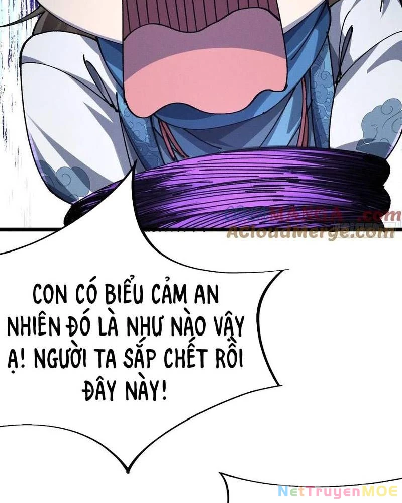 Ta Nhờ Đồ Đệ Kéo Dài Tính Mạng Chapter 15 - Trang 3