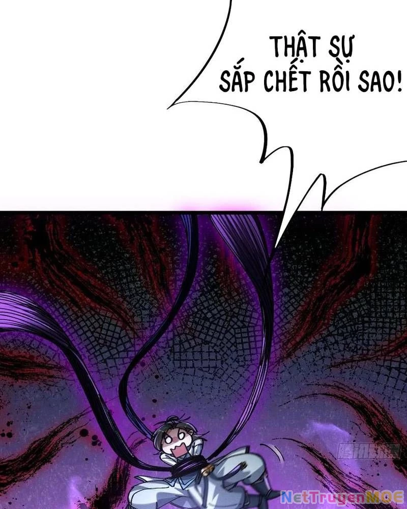 Ta Nhờ Đồ Đệ Kéo Dài Tính Mạng Chapter 15 - Trang 3