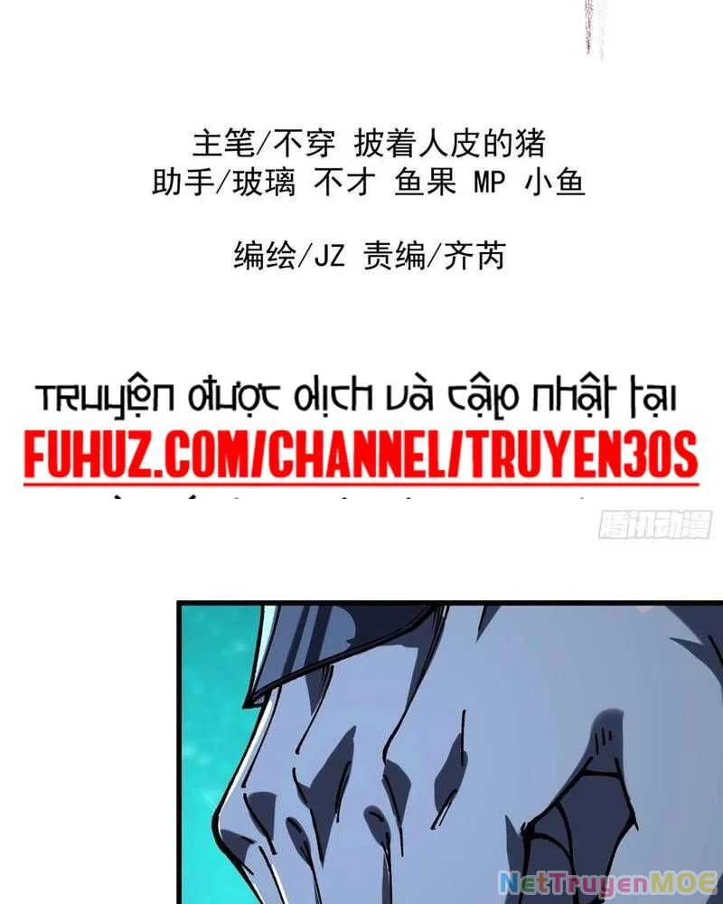 Ta Nhờ Đồ Đệ Kéo Dài Tính Mạng Chapter 25 - Trang 3