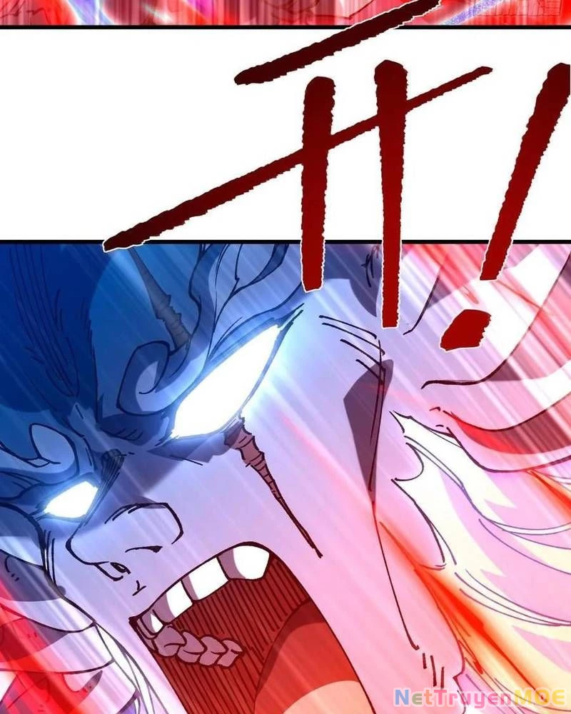 Ta Nhờ Đồ Đệ Kéo Dài Tính Mạng Chapter 25 - Trang 3