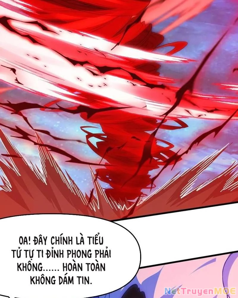 Ta Nhờ Đồ Đệ Kéo Dài Tính Mạng Chapter 25 - Trang 3