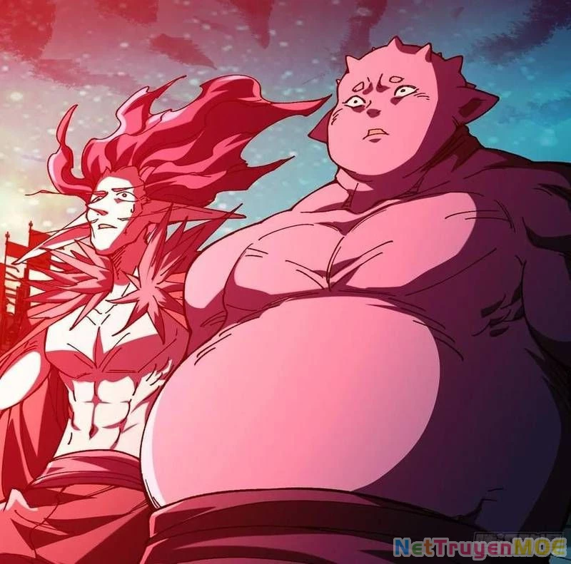 Ta Nhờ Đồ Đệ Kéo Dài Tính Mạng Chapter 25 - Trang 3