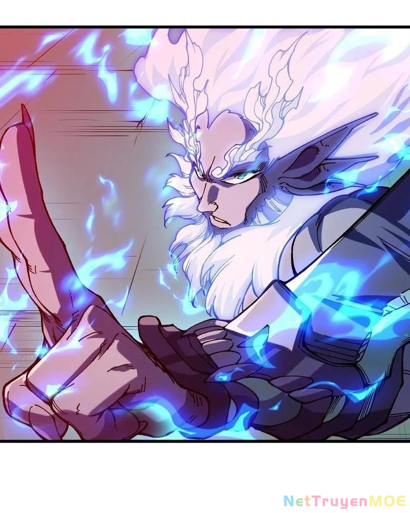 Ta Nhờ Đồ Đệ Kéo Dài Tính Mạng Chapter 25 - Trang 3