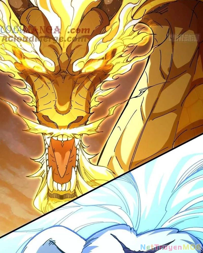 Ta Nhờ Đồ Đệ Kéo Dài Tính Mạng Chapter 25 - Trang 3