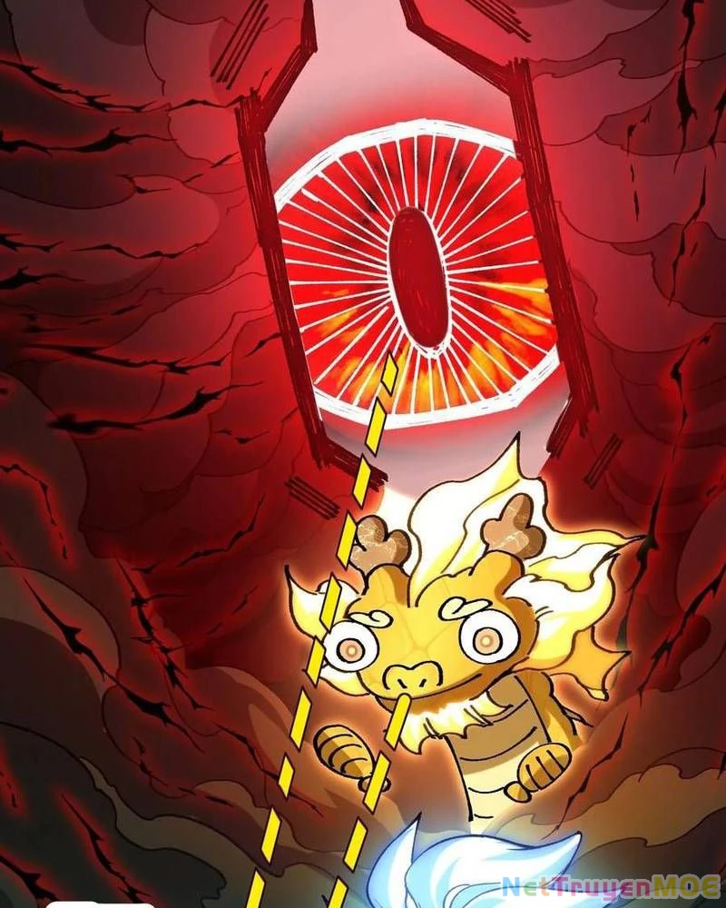 Ta Nhờ Đồ Đệ Kéo Dài Tính Mạng Chapter 25 - Trang 3