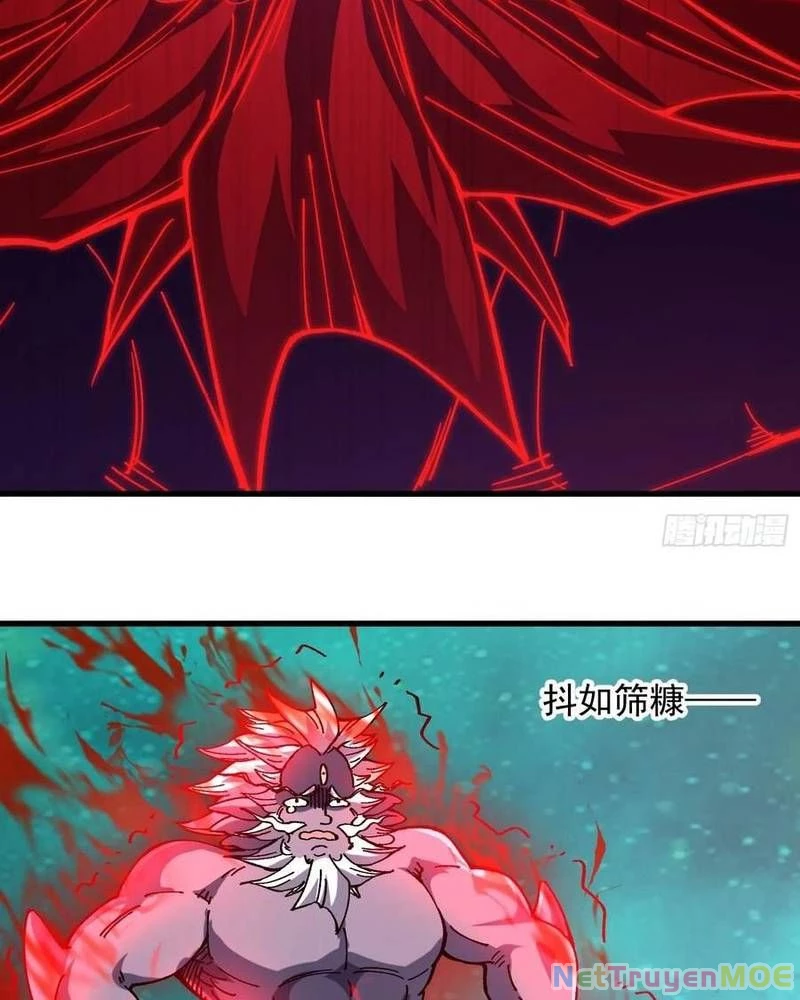 Ta Nhờ Đồ Đệ Kéo Dài Tính Mạng Chapter 25 - Trang 3