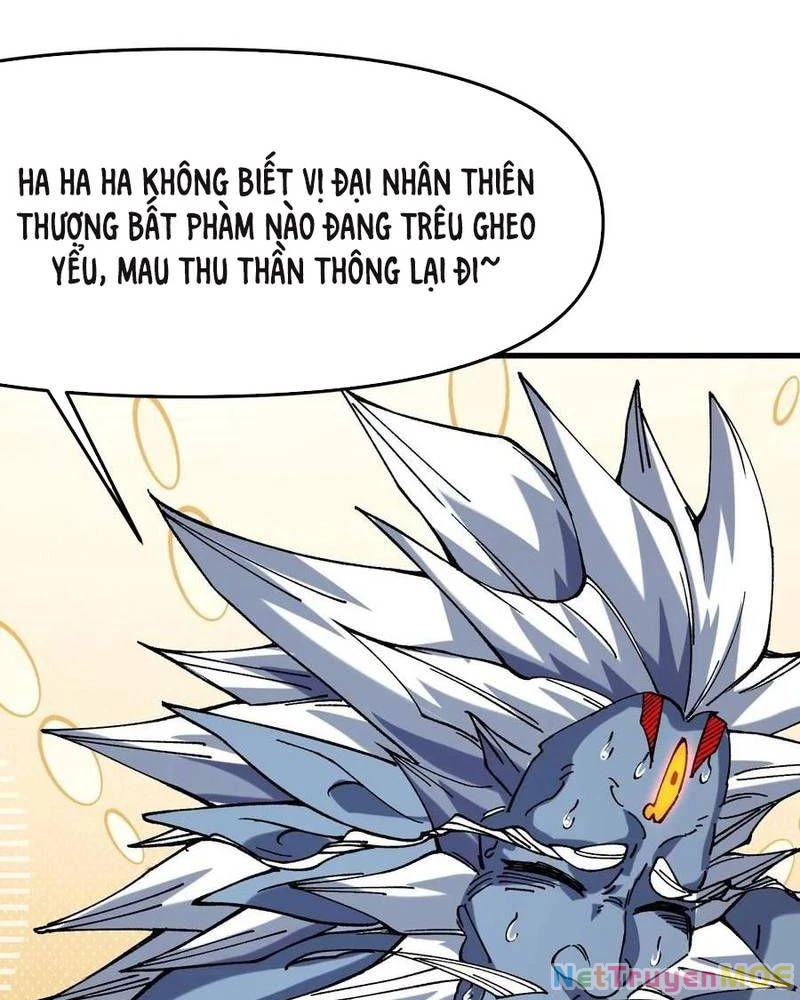 Ta Nhờ Đồ Đệ Kéo Dài Tính Mạng Chapter 25 - Trang 3