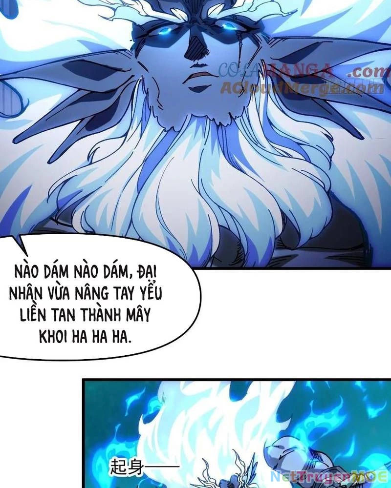 Ta Nhờ Đồ Đệ Kéo Dài Tính Mạng Chapter 25 - Trang 3
