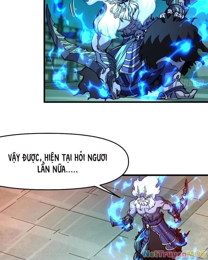 Ta Nhờ Đồ Đệ Kéo Dài Tính Mạng Chapter 25 - Trang 3