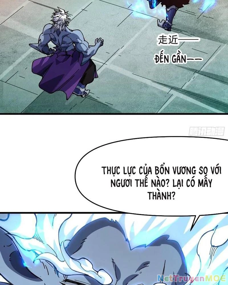 Ta Nhờ Đồ Đệ Kéo Dài Tính Mạng Chapter 25 - Trang 3