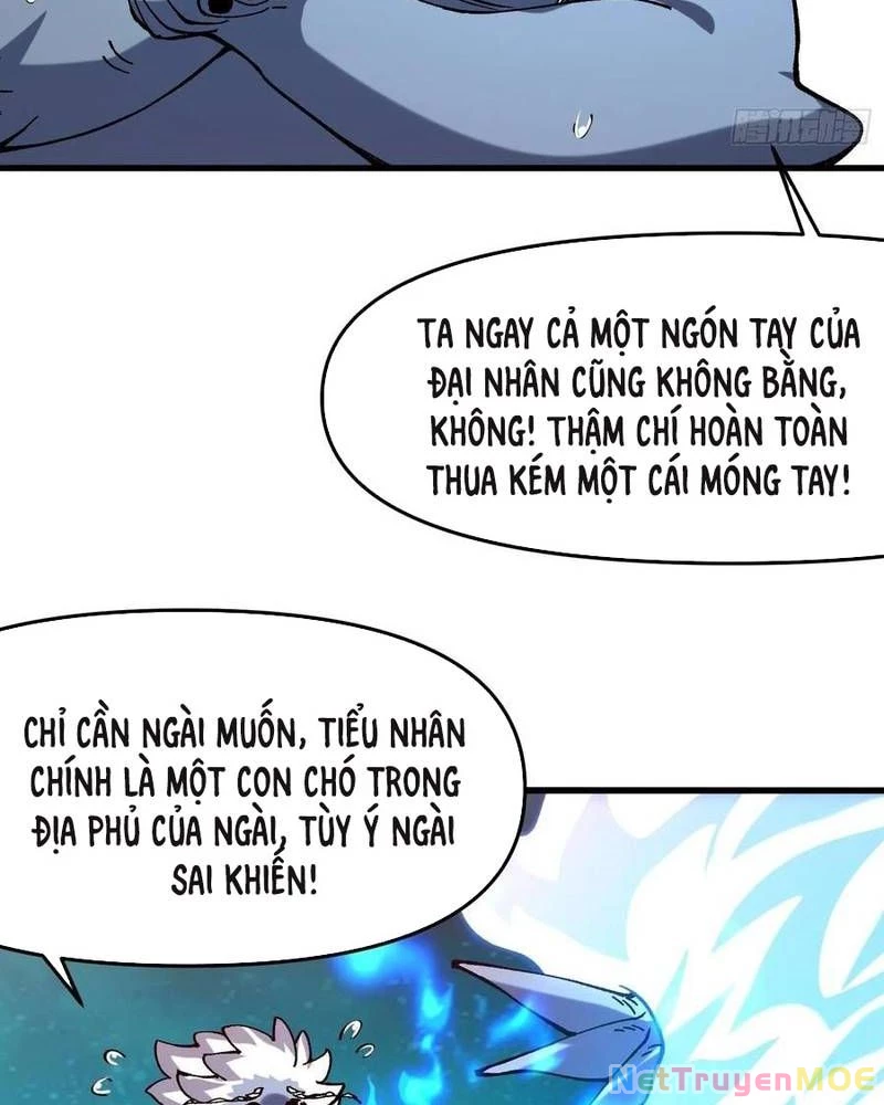 Ta Nhờ Đồ Đệ Kéo Dài Tính Mạng Chapter 25 - Trang 3