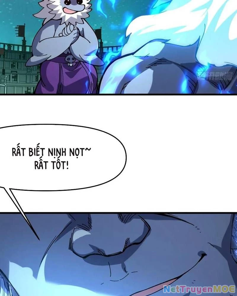 Ta Nhờ Đồ Đệ Kéo Dài Tính Mạng Chapter 25 - Trang 3