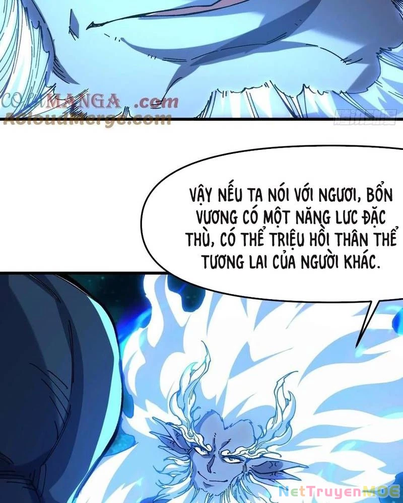 Ta Nhờ Đồ Đệ Kéo Dài Tính Mạng Chapter 25 - Trang 3