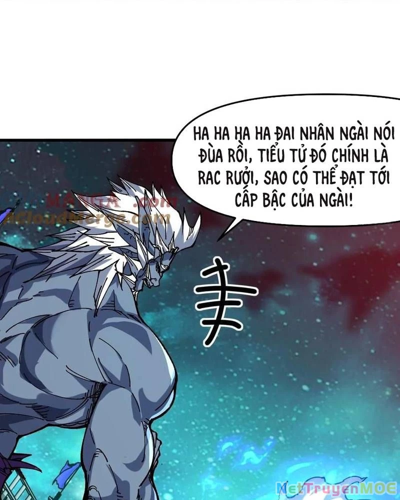 Ta Nhờ Đồ Đệ Kéo Dài Tính Mạng Chapter 25 - Trang 3