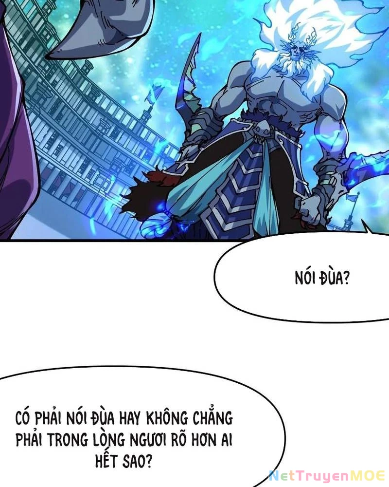 Ta Nhờ Đồ Đệ Kéo Dài Tính Mạng Chapter 25 - Trang 3