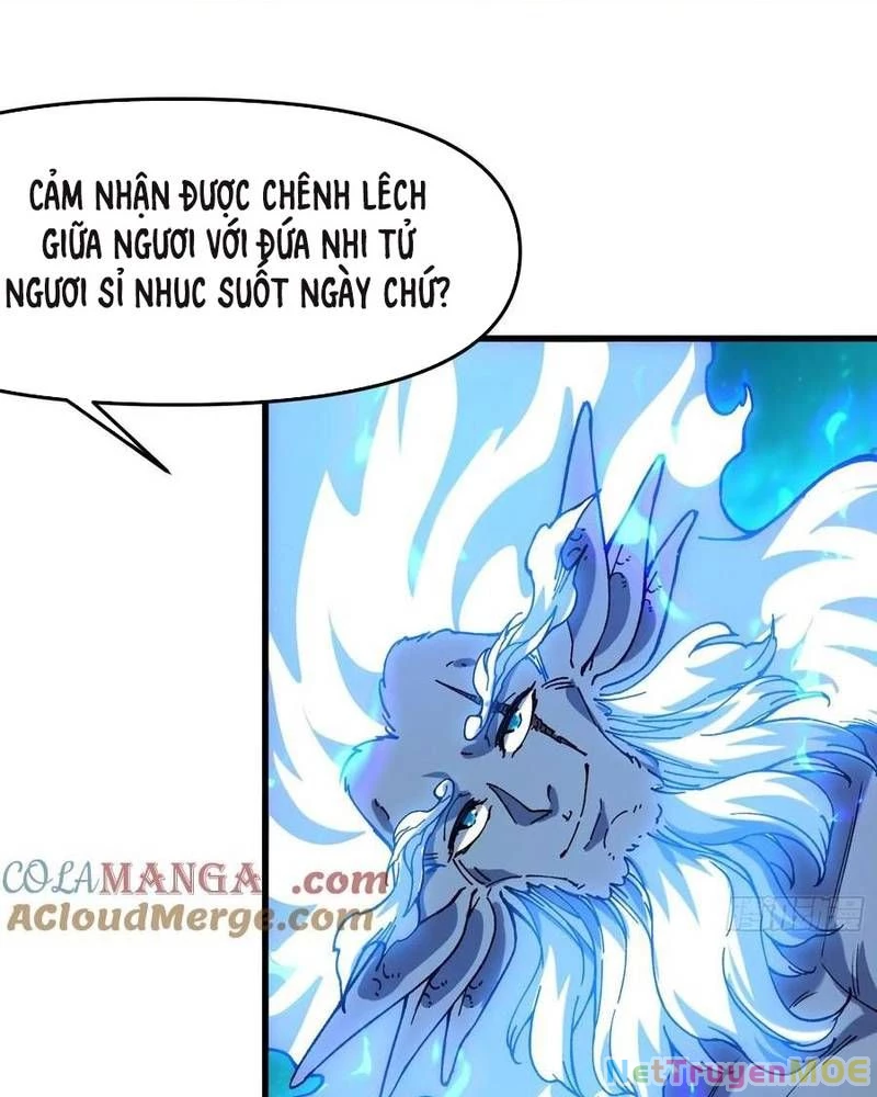 Ta Nhờ Đồ Đệ Kéo Dài Tính Mạng Chapter 25 - Trang 3