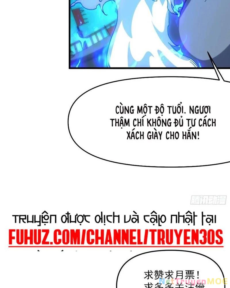 Ta Nhờ Đồ Đệ Kéo Dài Tính Mạng Chapter 25 - Trang 3