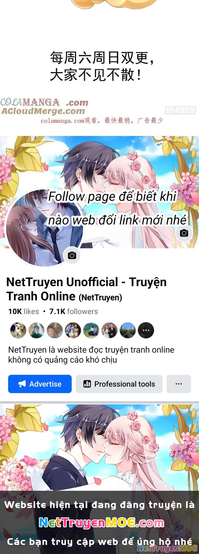 Ta Nhờ Đồ Đệ Kéo Dài Tính Mạng Chapter 25 - Trang 3