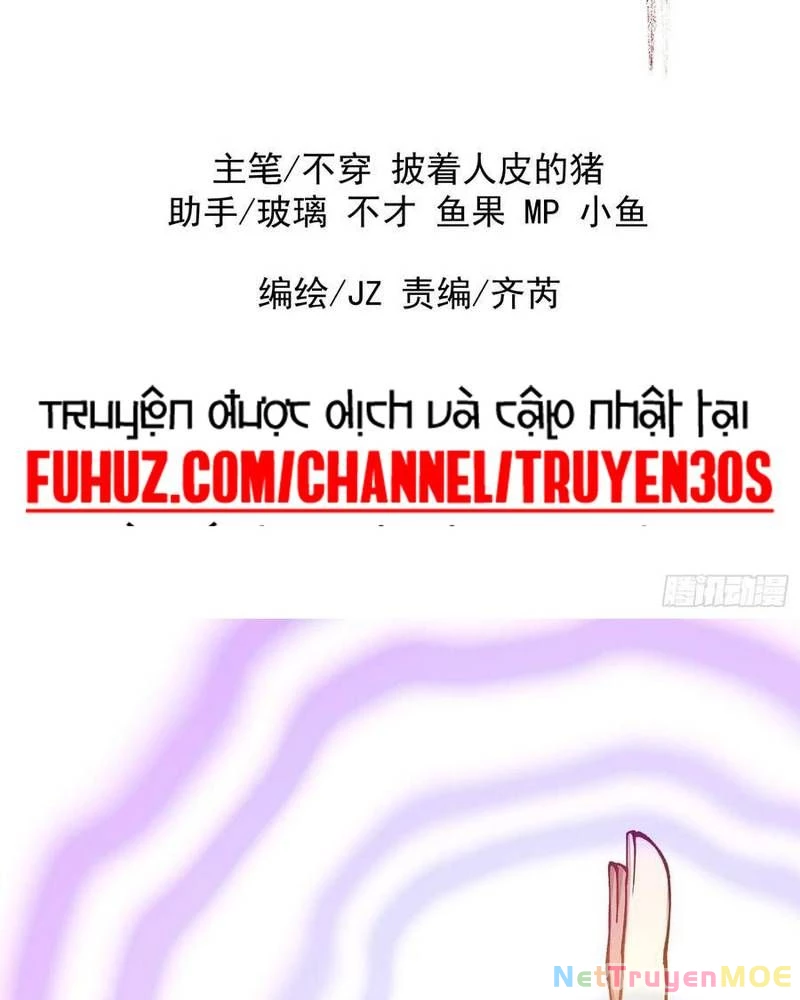 Ta Nhờ Đồ Đệ Kéo Dài Tính Mạng Chapter 31 - Trang 3