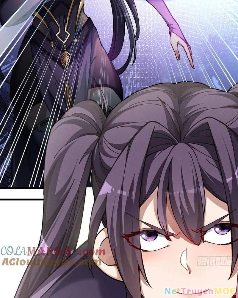 Ta Nhờ Đồ Đệ Kéo Dài Tính Mạng Chapter 31 - Trang 3