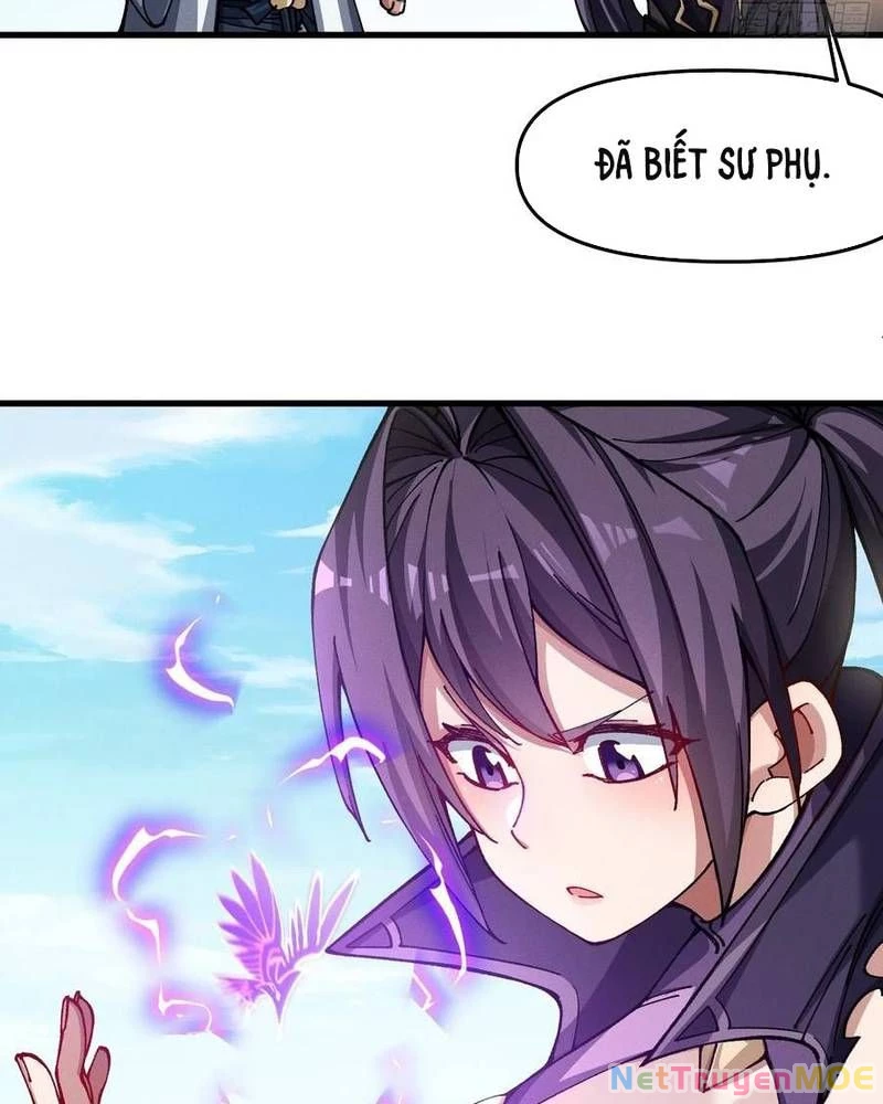 Ta Nhờ Đồ Đệ Kéo Dài Tính Mạng Chapter 31 - Trang 3