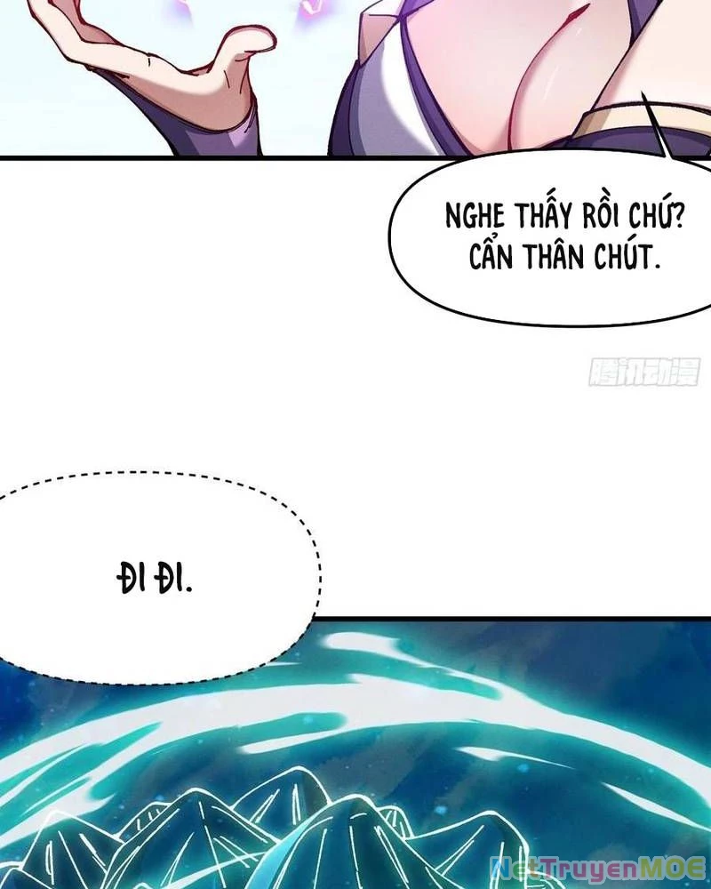 Ta Nhờ Đồ Đệ Kéo Dài Tính Mạng Chapter 31 - Trang 3