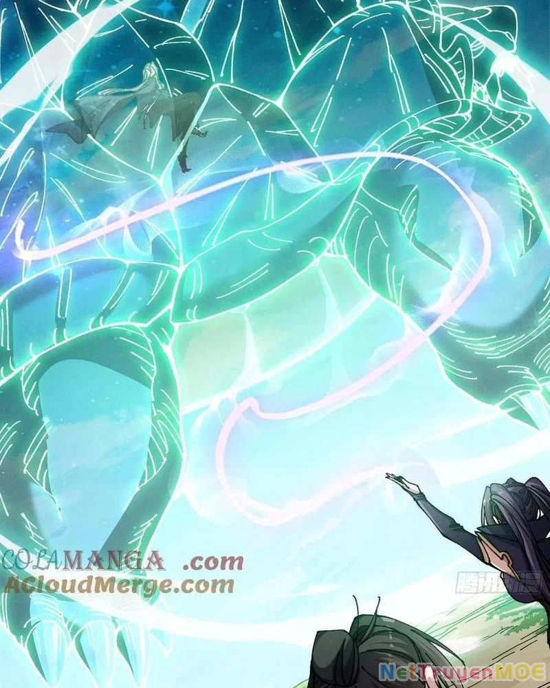 Ta Nhờ Đồ Đệ Kéo Dài Tính Mạng Chapter 31 - Trang 3