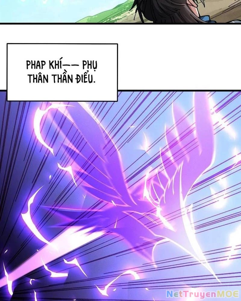 Ta Nhờ Đồ Đệ Kéo Dài Tính Mạng Chapter 31 - Trang 3