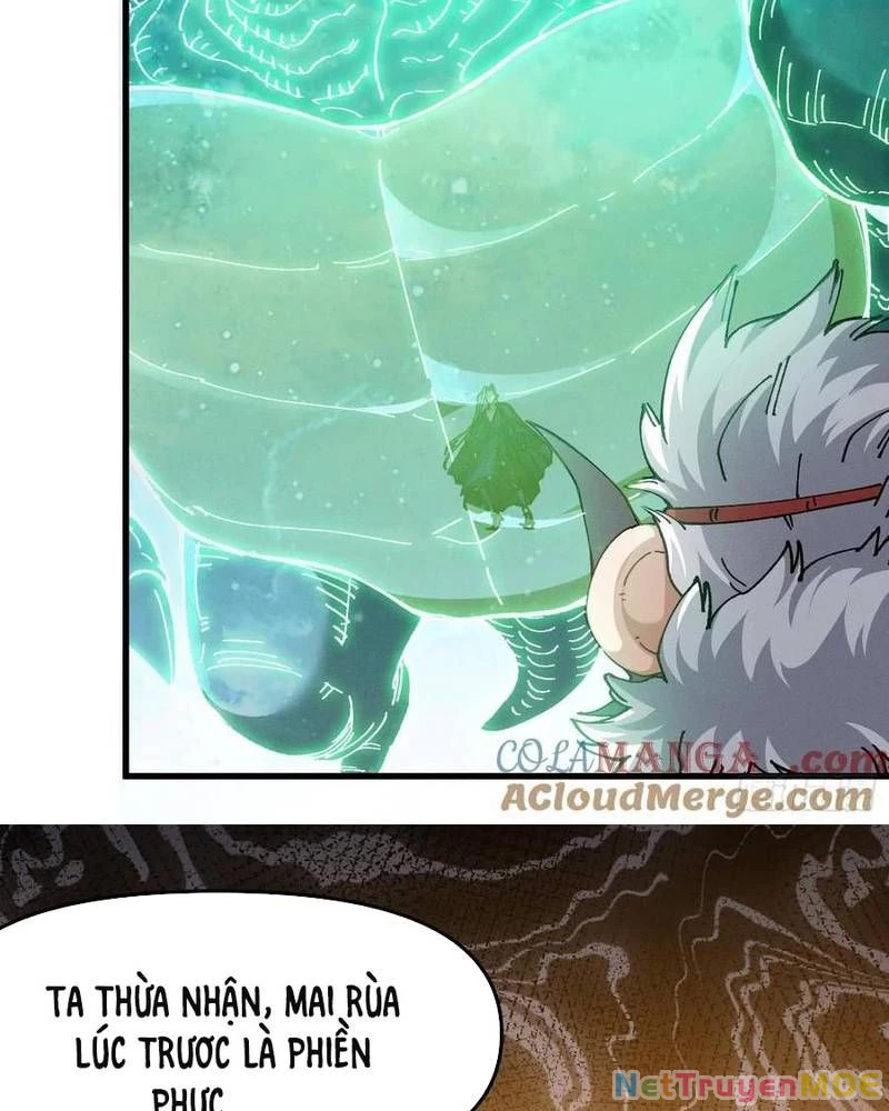 Ta Nhờ Đồ Đệ Kéo Dài Tính Mạng Chapter 31 - Trang 3