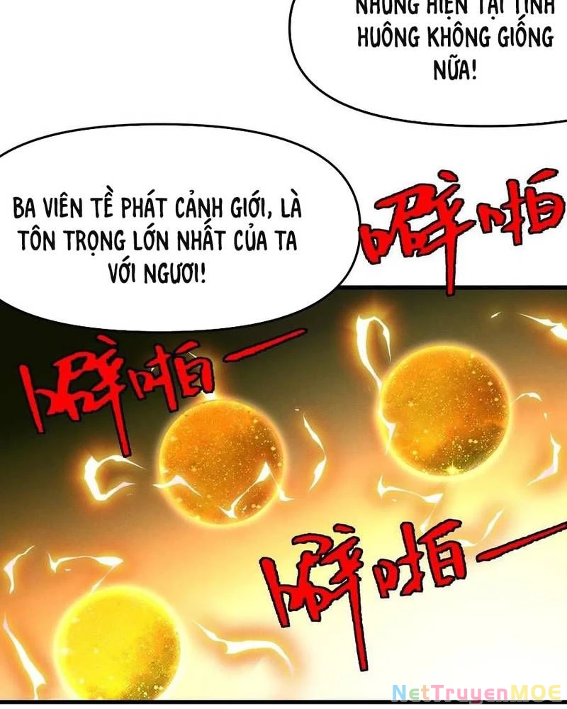 Ta Nhờ Đồ Đệ Kéo Dài Tính Mạng Chapter 31 - Trang 3