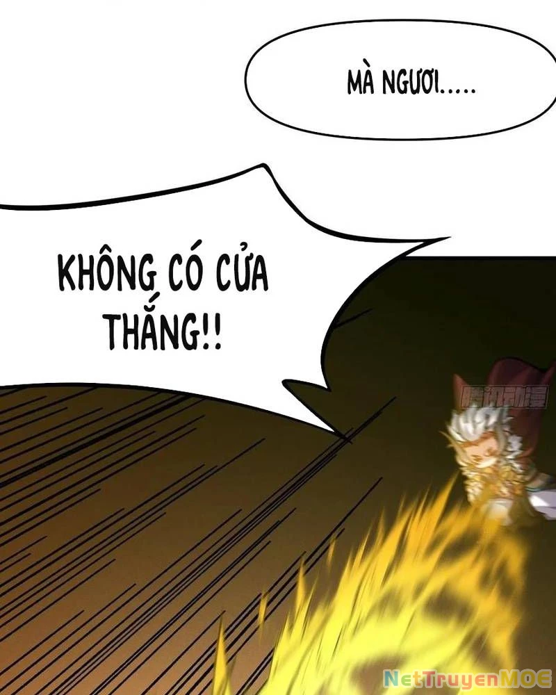 Ta Nhờ Đồ Đệ Kéo Dài Tính Mạng Chapter 31 - Trang 3
