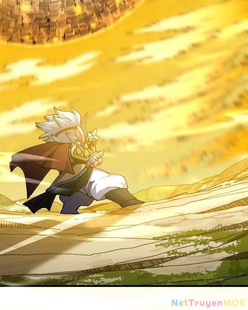 Ta Nhờ Đồ Đệ Kéo Dài Tính Mạng Chapter 31 - Trang 3