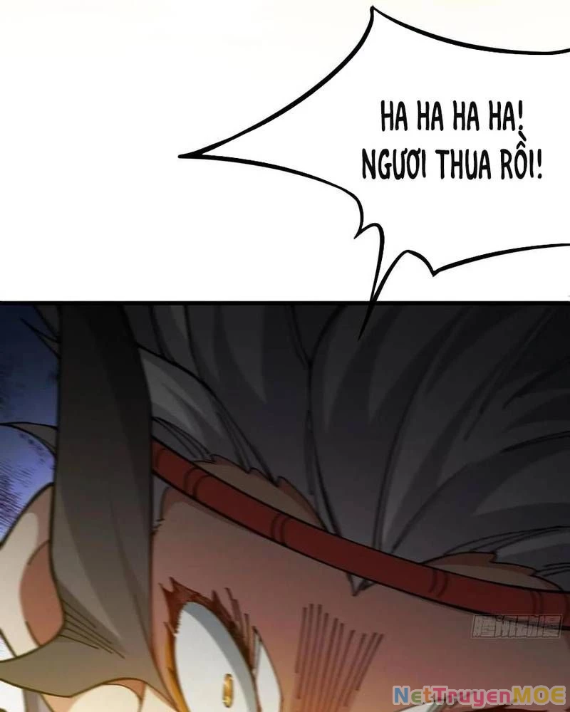 Ta Nhờ Đồ Đệ Kéo Dài Tính Mạng Chapter 31 - Trang 3