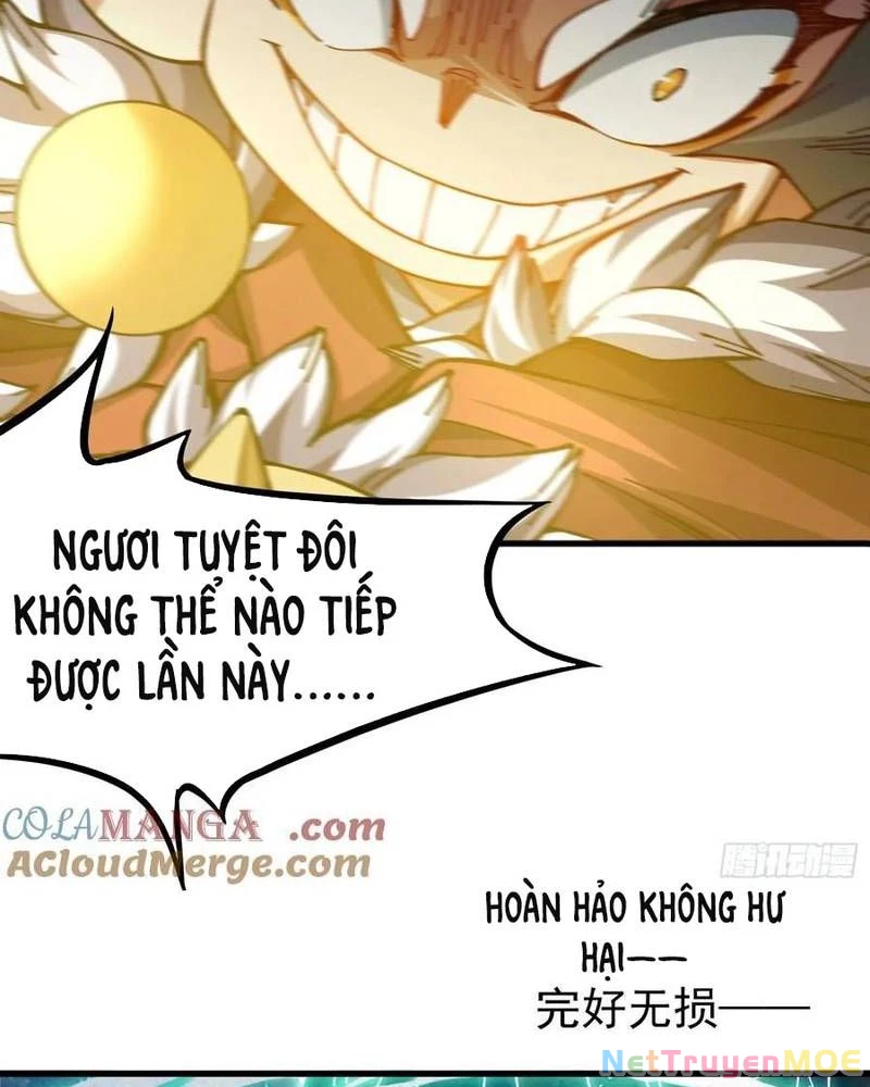 Ta Nhờ Đồ Đệ Kéo Dài Tính Mạng Chapter 31 - Trang 3