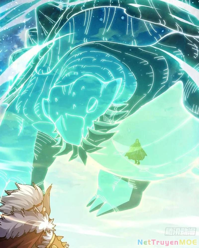Ta Nhờ Đồ Đệ Kéo Dài Tính Mạng Chapter 31 - Trang 3