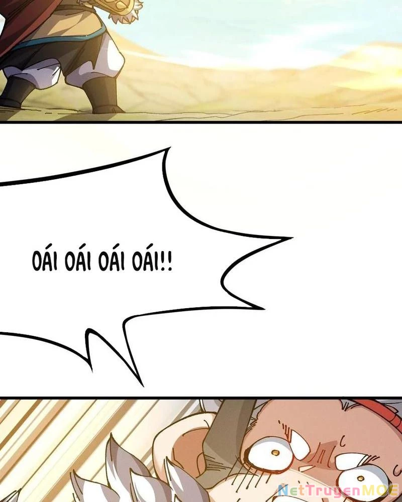 Ta Nhờ Đồ Đệ Kéo Dài Tính Mạng Chapter 31 - Trang 3