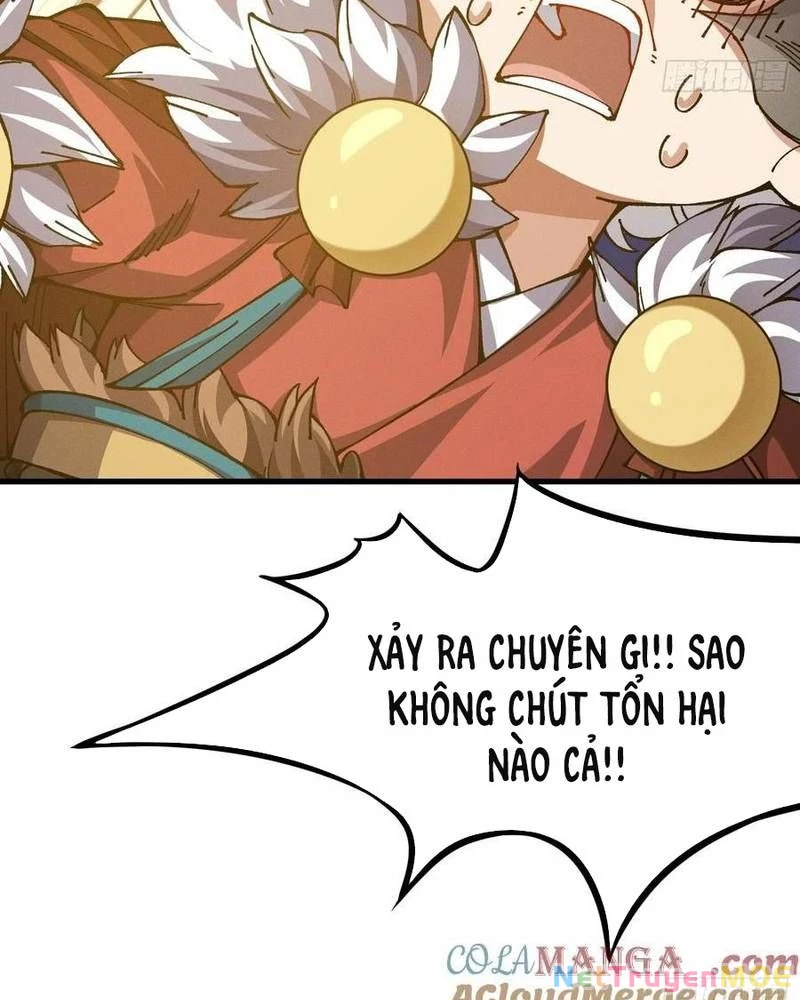 Ta Nhờ Đồ Đệ Kéo Dài Tính Mạng Chapter 31 - Trang 3