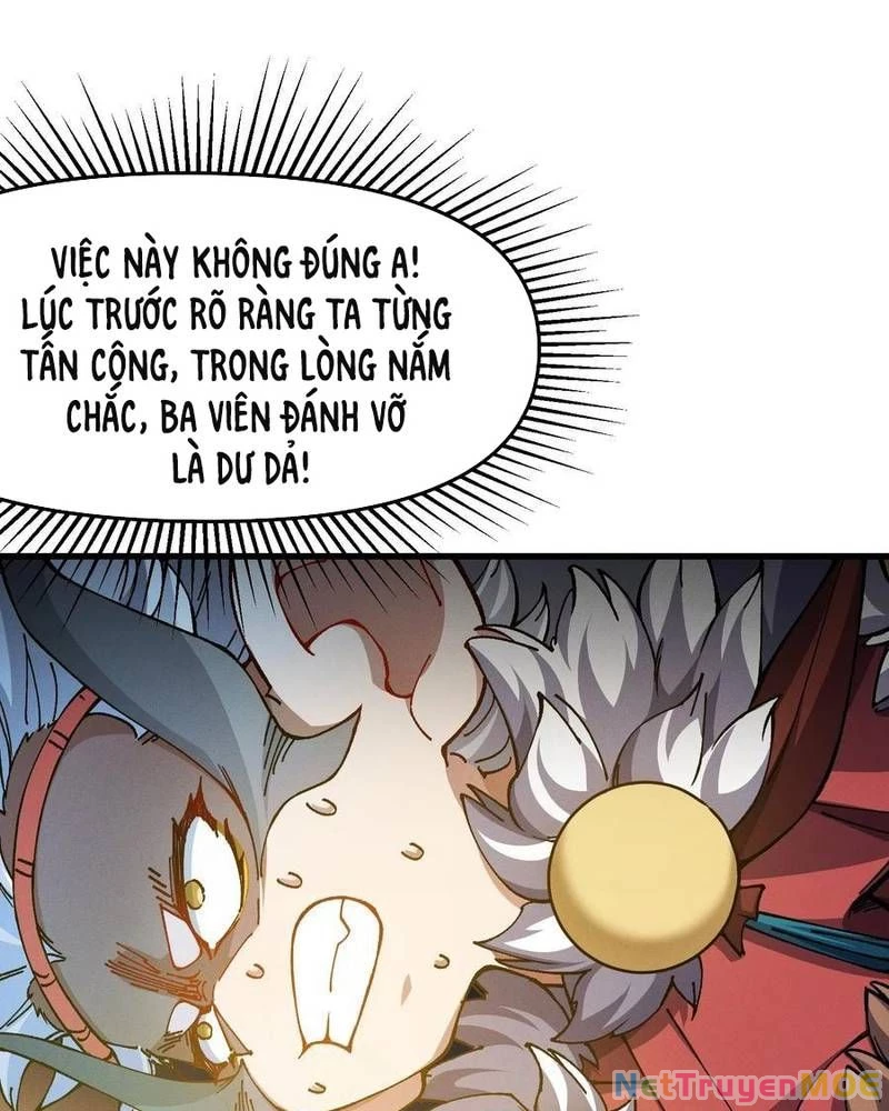 Ta Nhờ Đồ Đệ Kéo Dài Tính Mạng Chapter 31 - Trang 3
