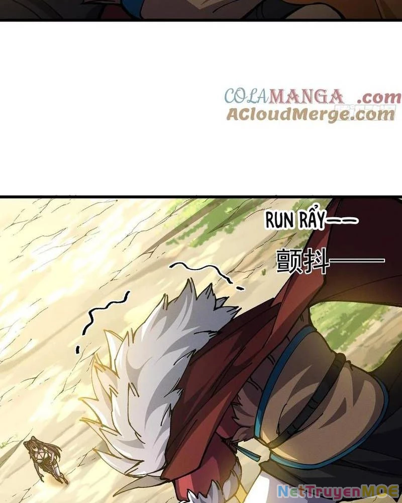 Ta Nhờ Đồ Đệ Kéo Dài Tính Mạng Chapter 31 - Trang 3