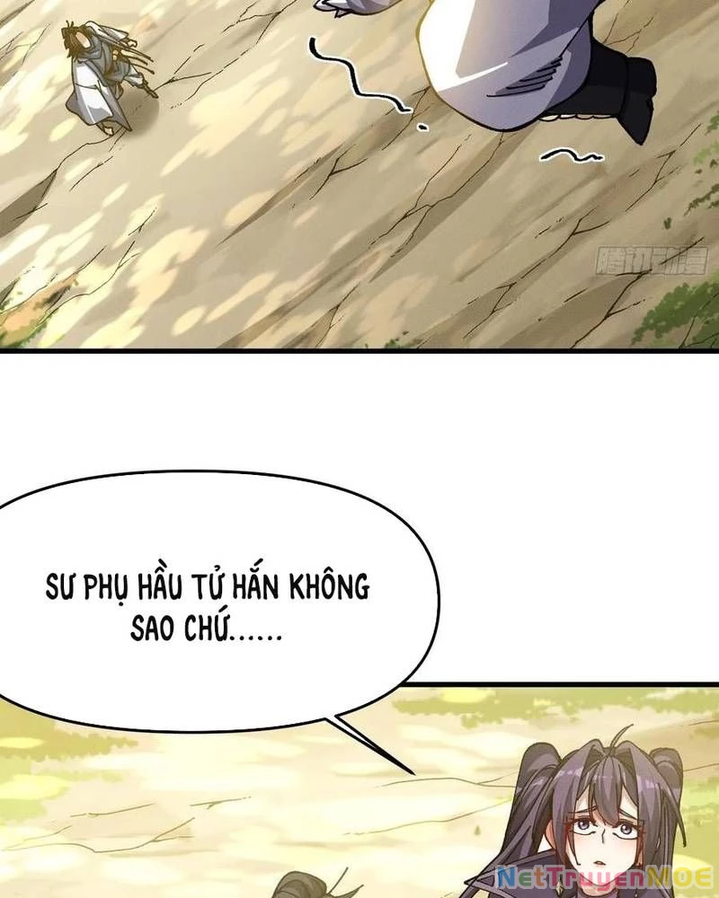Ta Nhờ Đồ Đệ Kéo Dài Tính Mạng Chapter 31 - Trang 3