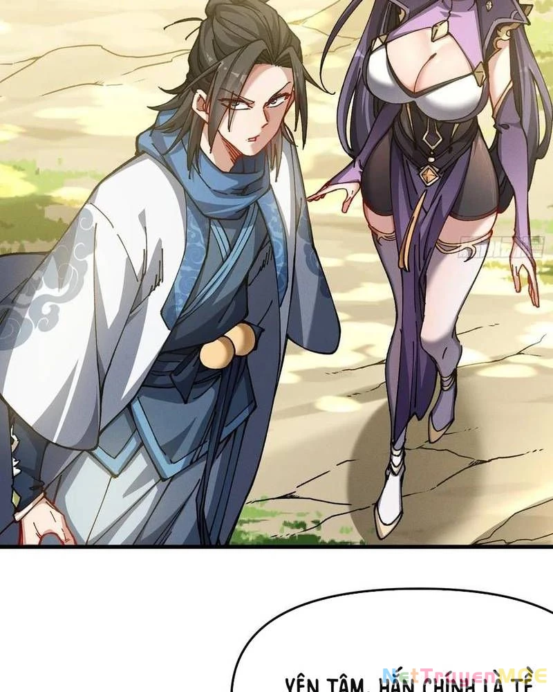 Ta Nhờ Đồ Đệ Kéo Dài Tính Mạng Chapter 31 - Trang 3