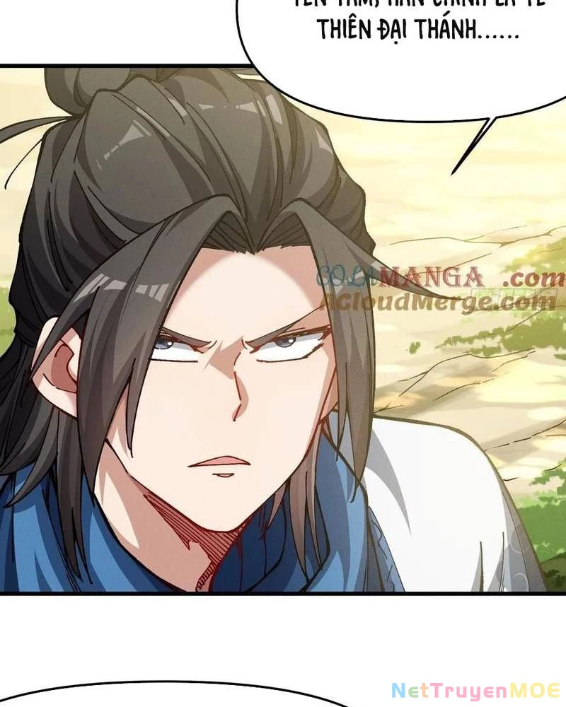 Ta Nhờ Đồ Đệ Kéo Dài Tính Mạng Chapter 31 - Trang 3