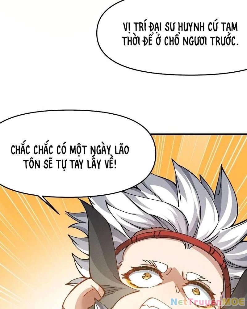 Ta Nhờ Đồ Đệ Kéo Dài Tính Mạng Chapter 31 - Trang 3