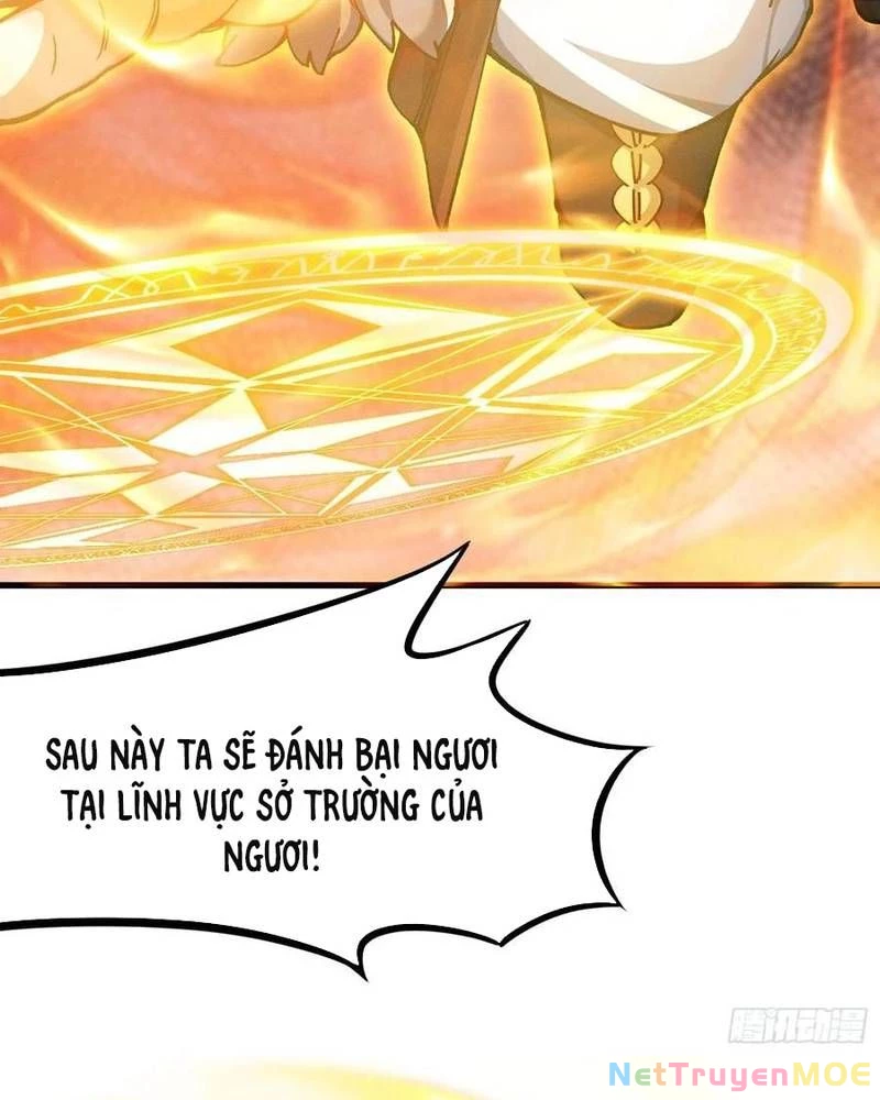 Ta Nhờ Đồ Đệ Kéo Dài Tính Mạng Chapter 31 - Trang 3