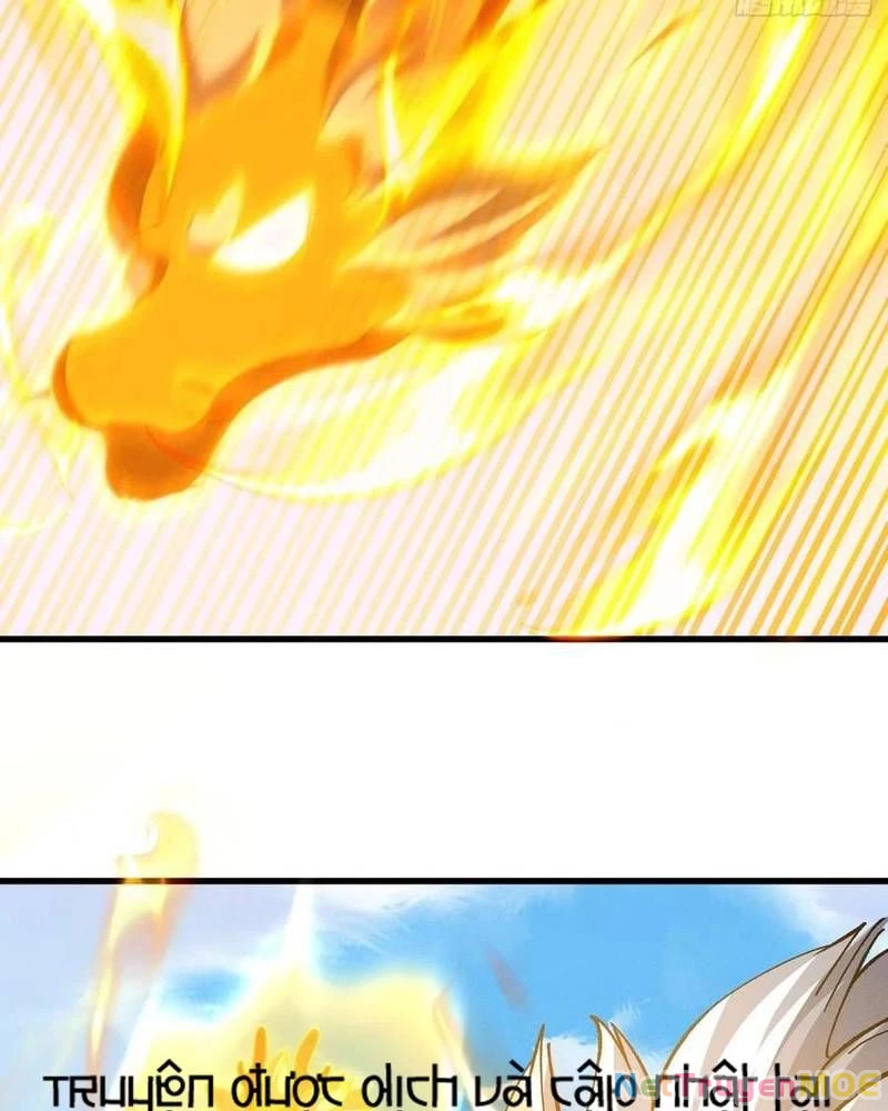 Ta Nhờ Đồ Đệ Kéo Dài Tính Mạng Chapter 31 - Trang 3
