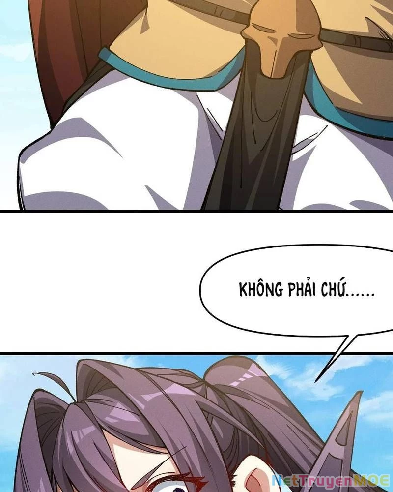 Ta Nhờ Đồ Đệ Kéo Dài Tính Mạng Chapter 31 - Trang 3