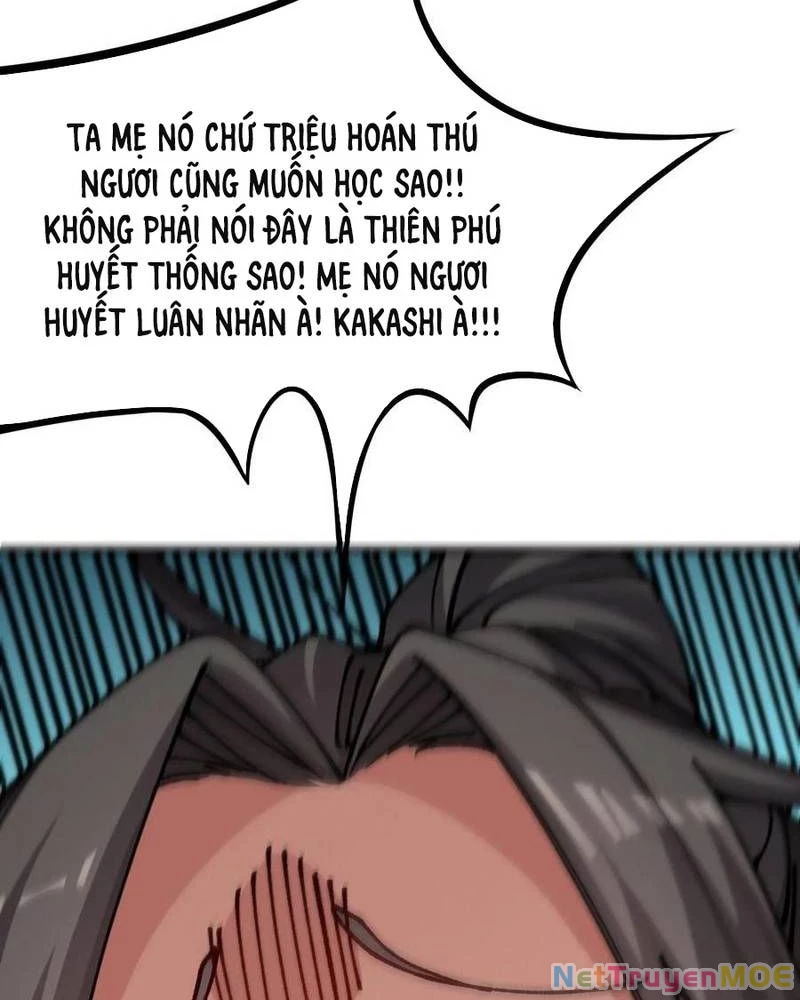 Ta Nhờ Đồ Đệ Kéo Dài Tính Mạng Chapter 31 - Trang 3