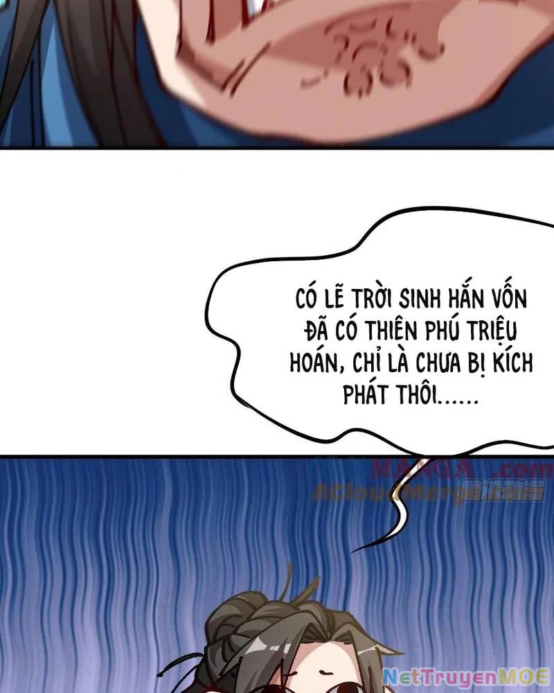 Ta Nhờ Đồ Đệ Kéo Dài Tính Mạng Chapter 31 - Trang 3