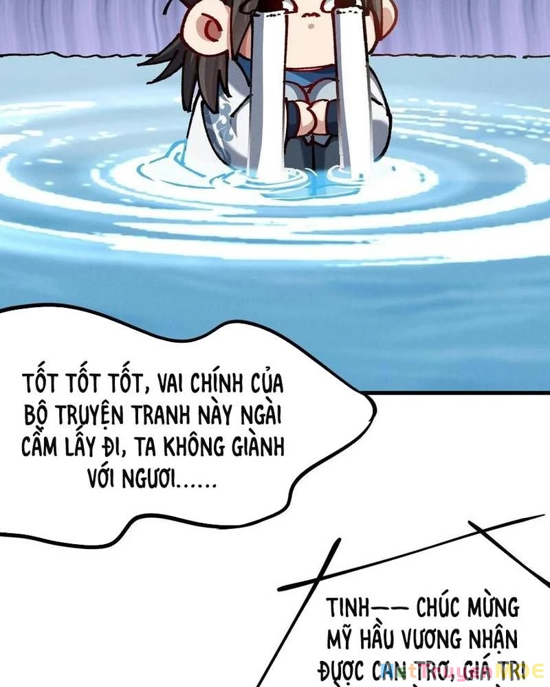 Ta Nhờ Đồ Đệ Kéo Dài Tính Mạng Chapter 31 - Trang 3