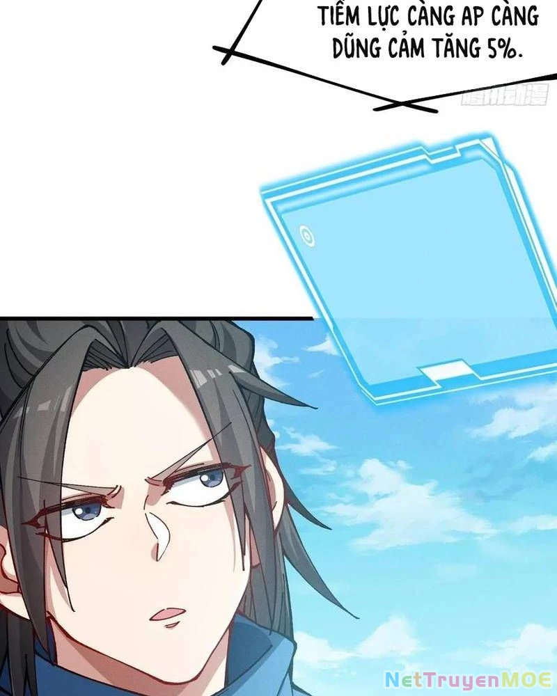 Ta Nhờ Đồ Đệ Kéo Dài Tính Mạng Chapter 31 - Trang 3